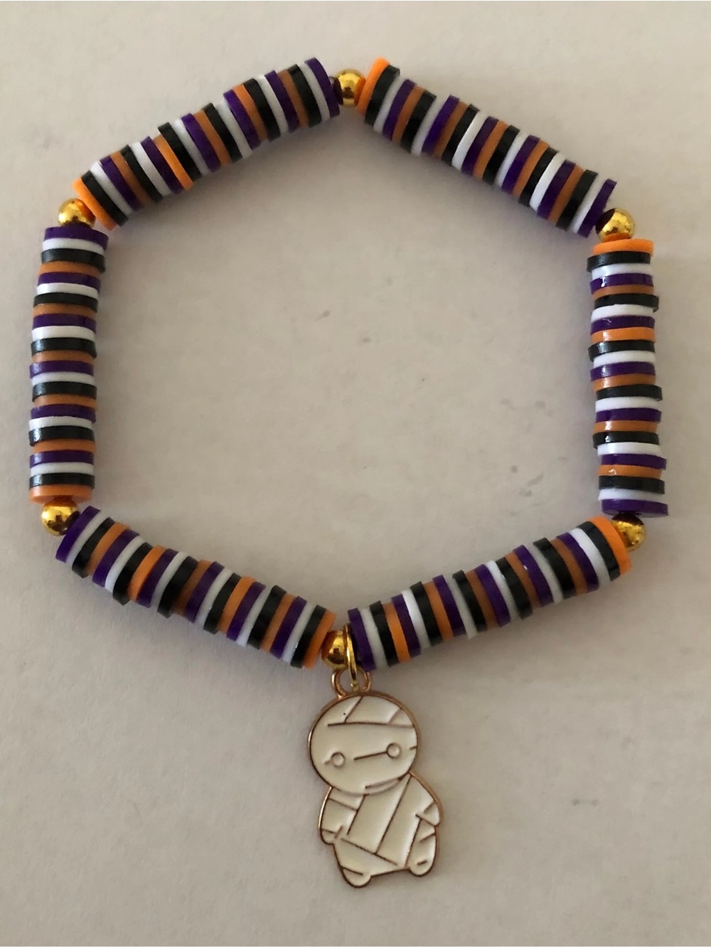 Halloween Bracelet
SKU831